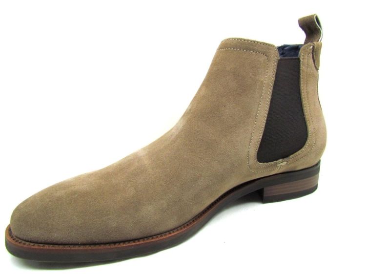 DANIEL KENNETH BOTIEN (V5391-02) - De Gouden Schoe