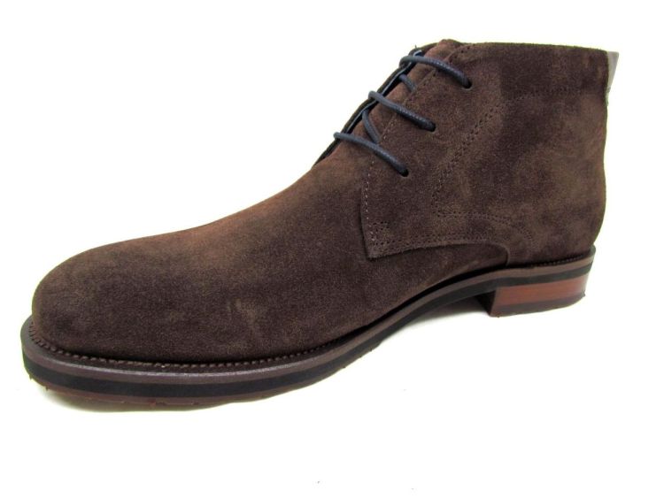 DANIEL KENNETH BOTIEN (XD3311-Q1) - De Gouden Schoe