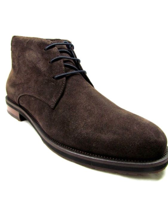 DANIEL KENNETH BOTIEN (XD3311-Q1) - De Gouden Schoe