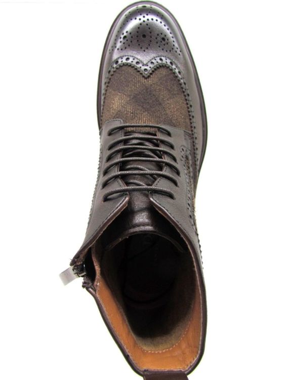 DANIEL KENNETH BOTIEN (V7533-1075) - De Gouden Schoe