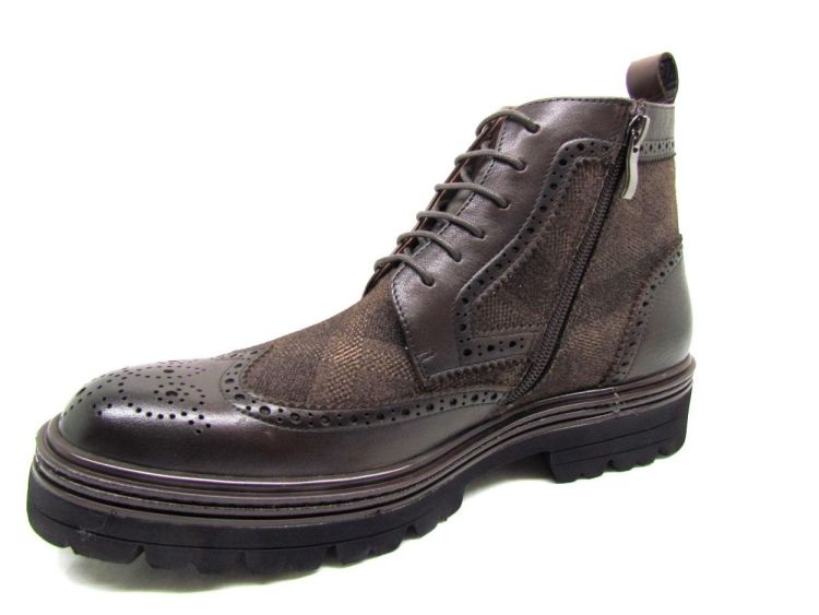 DANIEL KENNETH BOTIEN (V7533-1075) - De Gouden Schoe