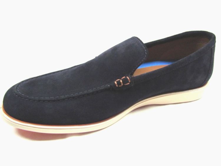 DANIEL KENNETH MOCCASSIN (35506) - De Gouden Schoe