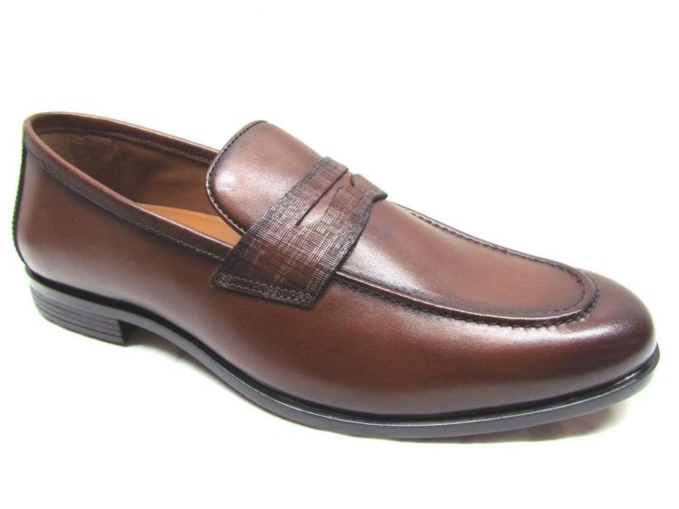 DANIEL KENNETH MOCCASSIN (39749) - De Gouden Schoe