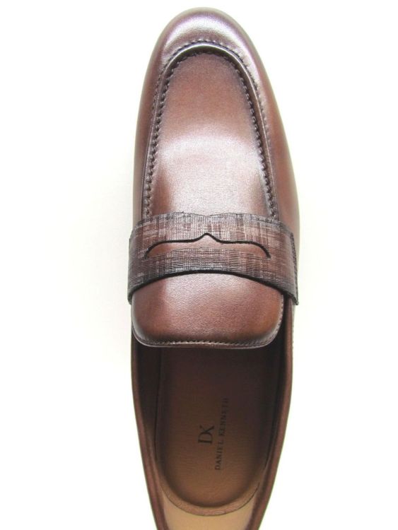 DANIEL KENNETH MOCCASSIN (39749) - De Gouden Schoe