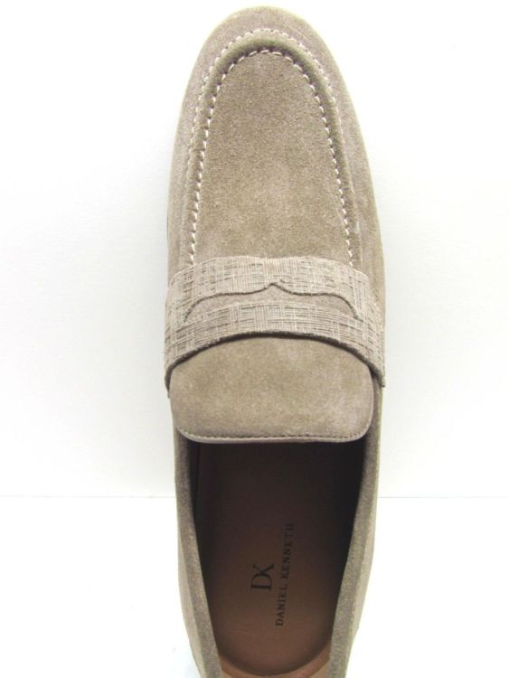 DANIEL KENNETH MOCCASSIN (39749) - De Gouden Schoe