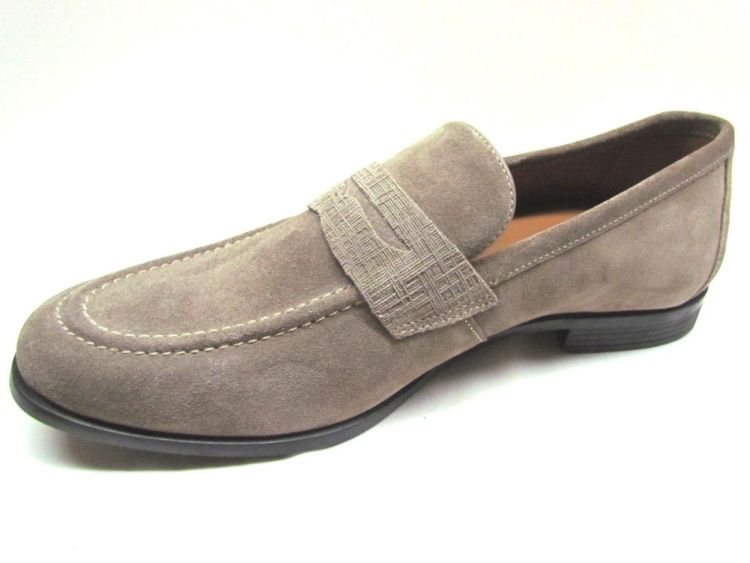DANIEL KENNETH MOCCASSIN (39749) - De Gouden Schoe