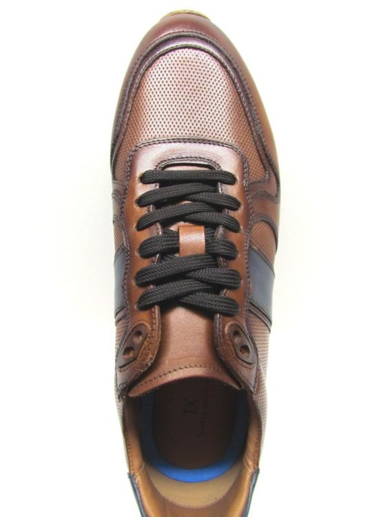 DANIEL KENNETH VETERSCHOEN (45054) - De Gouden Schoe