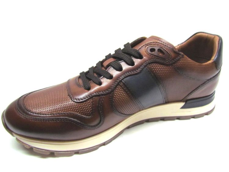 DANIEL KENNETH VETERSCHOEN (45054) - De Gouden Schoe