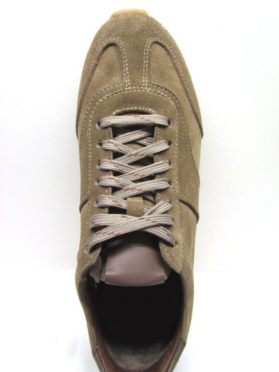 DANIEL KENNETH VETERSCHOEN (26100-1) - De Gouden Schoe