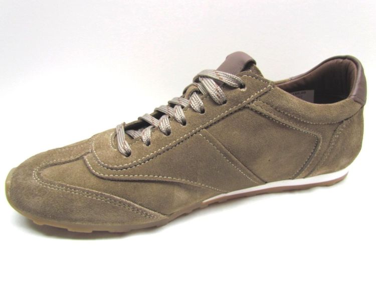 DANIEL KENNETH VETERSCHOEN (26100-1) - De Gouden Schoe