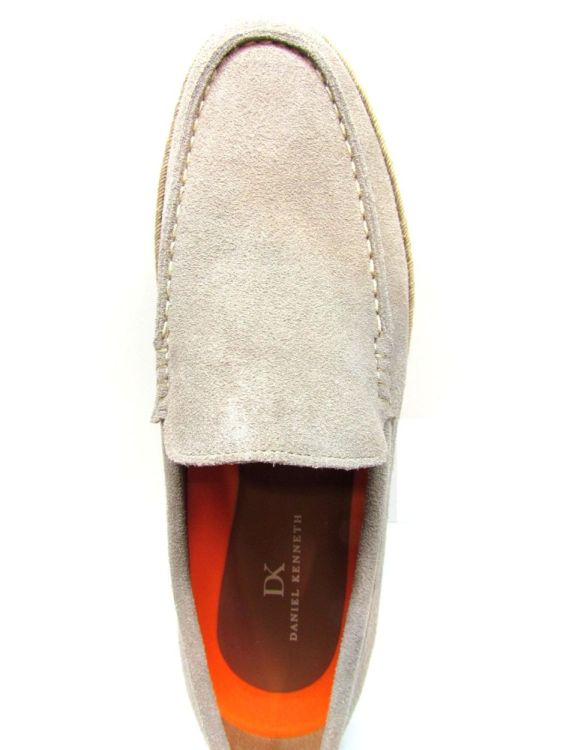 DANIEL KENNETH MOCCASSIN (C202-V5071) - De Gouden Schoe