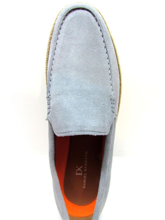 DANIEL KENNETH MOCCASSIN (C202-V5071) - De Gouden Schoe