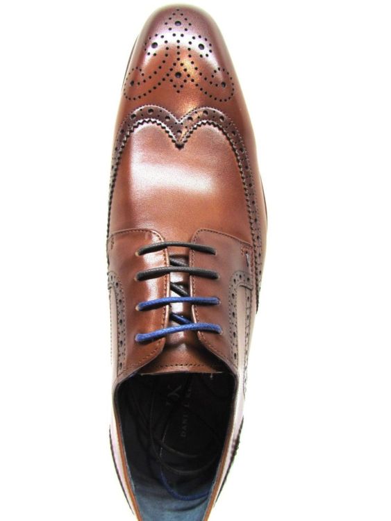 DANIEL KENNETH VETERSCHOEN (ZD193A-V7677) - De Gouden Schoe