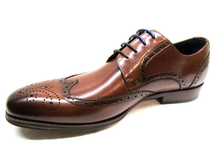 DANIEL KENNETH VETERSCHOEN (ZD193A-V7677) - De Gouden Schoe