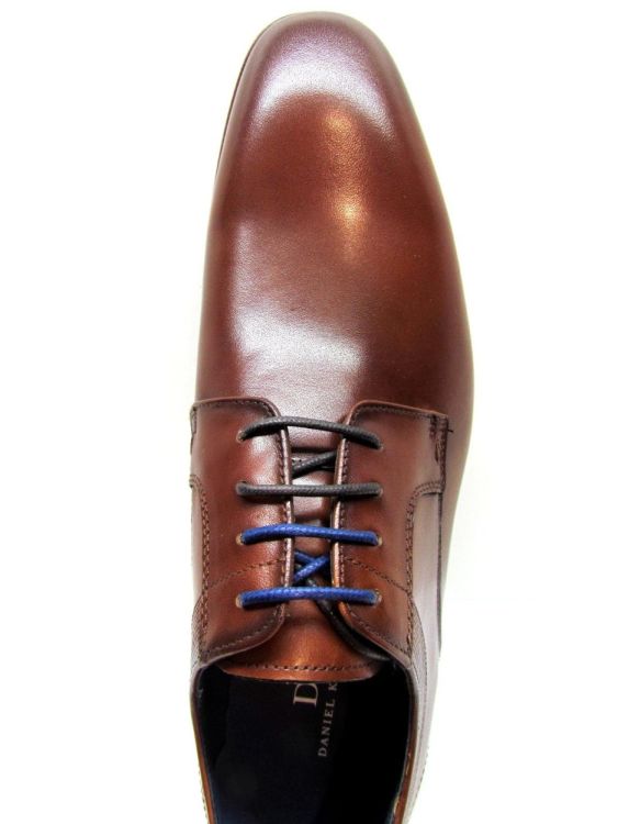 DANIEL KENNETH VETERSCHOEN (ZD2017V-01) - De Gouden Schoe