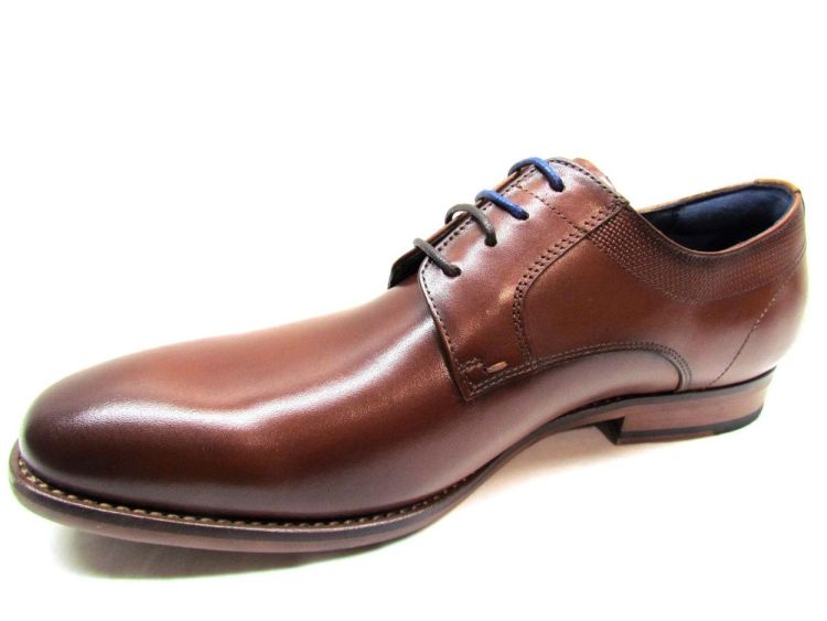 DANIEL KENNETH VETERSCHOEN (ZD2017V-01) - De Gouden Schoe