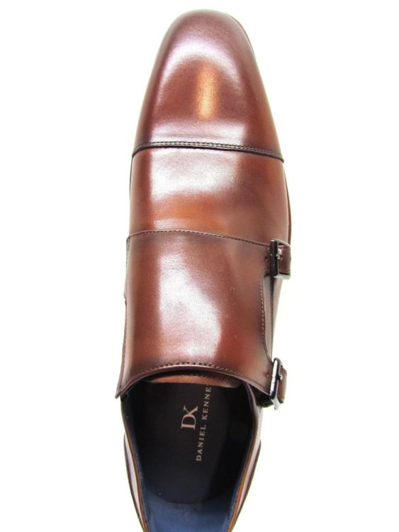 DANIEL KENNETH MOCCASSIN (ZD2017V-08) - De Gouden Schoe