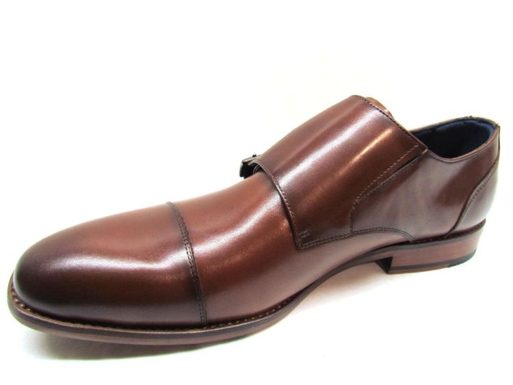 DANIEL KENNETH MOCCASSIN (ZD2017V-08) - De Gouden Schoe