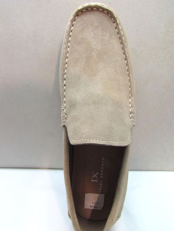 DANIEL KENNETH MOCCASSIN (MS027-1) - De Gouden Schoe