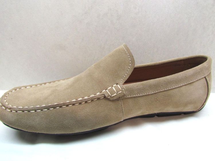 DANIEL KENNETH MOCCASSIN (MS027-1) - De Gouden Schoe