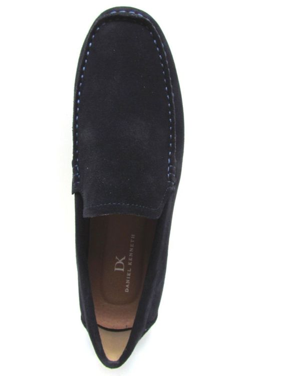 DANIEL KENNETH MOCCASSIN (MS027-1) - De Gouden Schoe