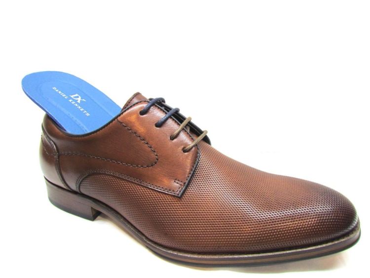 DANIEL KENNETH VETERSCHOEN (T055-15) - De Gouden Schoe