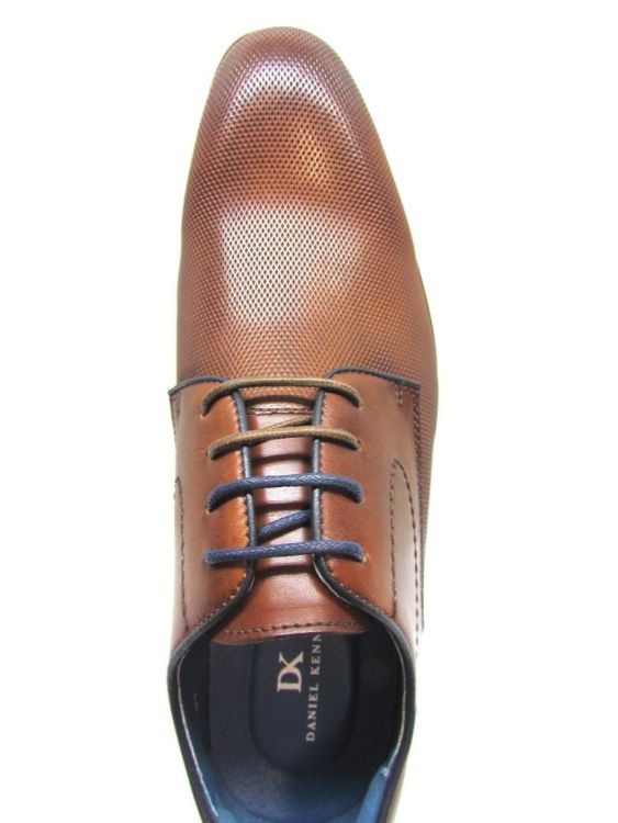 DANIEL KENNETH VETERSCHOEN (T055-15) - De Gouden Schoe