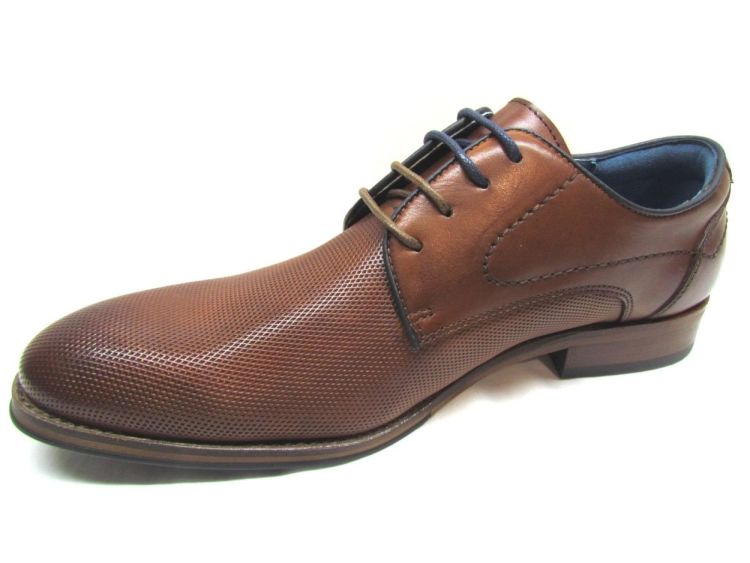 DANIEL KENNETH VETERSCHOEN (T055-15) - De Gouden Schoe