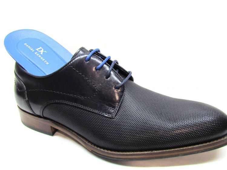 DANIEL KENNETH VETERSCHOEN (T055-15) - De Gouden Schoe