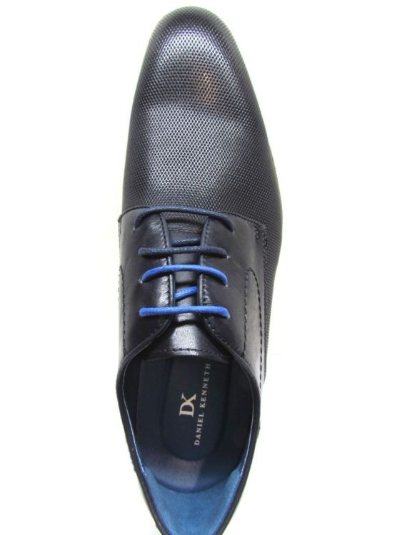 DANIEL KENNETH VETERSCHOEN (T055-15) - De Gouden Schoe