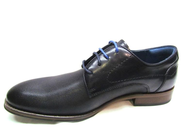 DANIEL KENNETH VETERSCHOEN (T055-15) - De Gouden Schoe