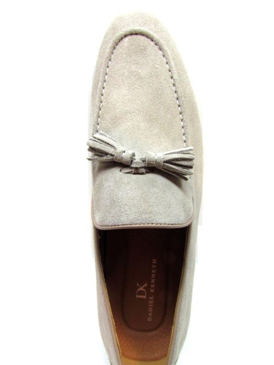 DANIEL KENNETH MOCCASSIN (V835-031) - De Gouden Schoe