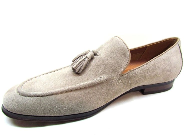 DANIEL KENNETH MOCCASSIN (V835-031) - De Gouden Schoe