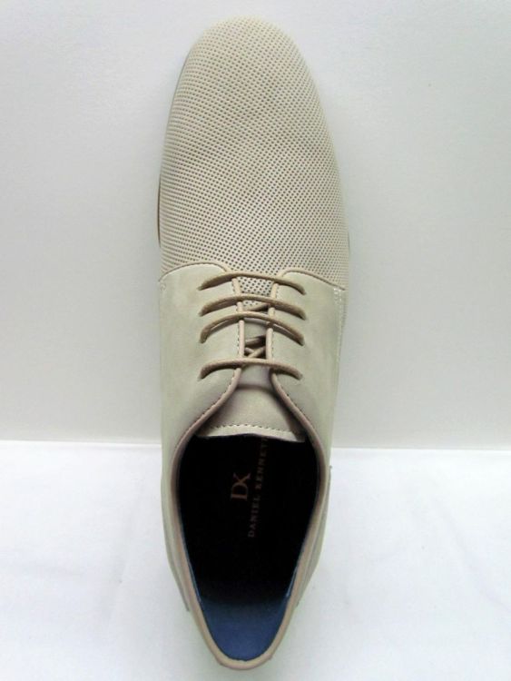 DANIEL KENNETH VETERSCHOEN (ZD2067-V01) - De Gouden Schoe