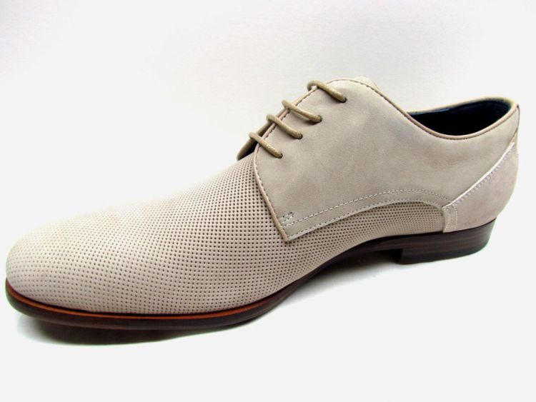 DANIEL KENNETH VETERSCHOEN (ZD2067-V01) - De Gouden Schoe