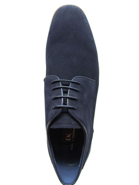 DANIEL KENNETH VETERSCHOEN (ZD2067-V01) - De Gouden Schoe