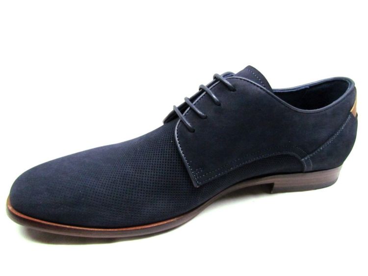 DANIEL KENNETH VETERSCHOEN (ZD2067-V01) - De Gouden Schoe