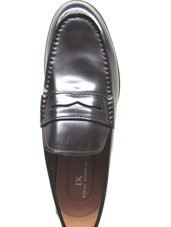 DANIEL KENNETH MOCCASSIN (2439-12) - De Gouden Schoe