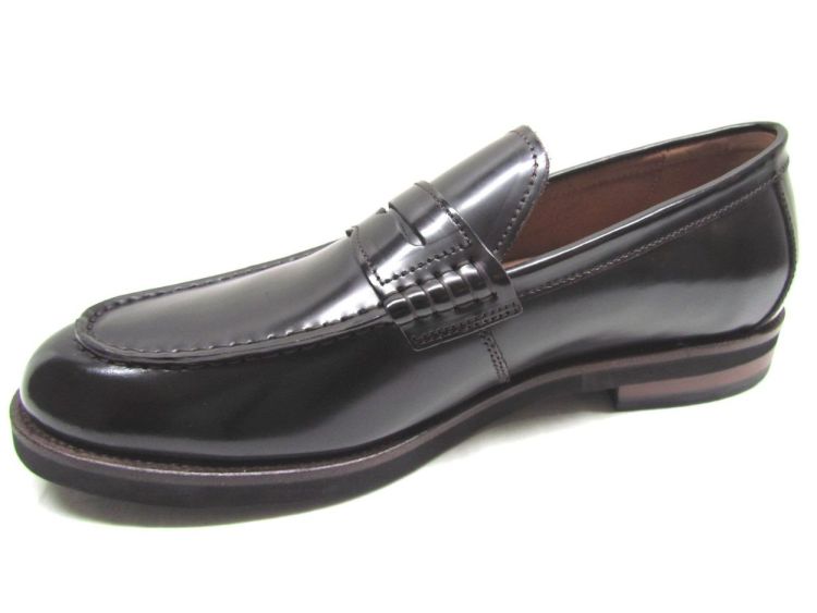 DANIEL KENNETH MOCCASSIN (2439-12) - De Gouden Schoe