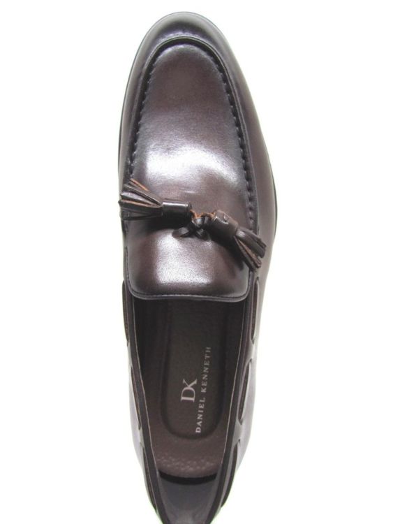DANIEL KENNETH MOCCASSIN (DL229C2) - De Gouden Schoe