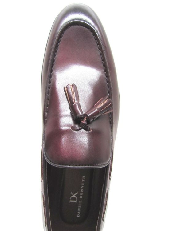 DANIEL KENNETH MOCCASSIN (DL229C2) - De Gouden Schoe