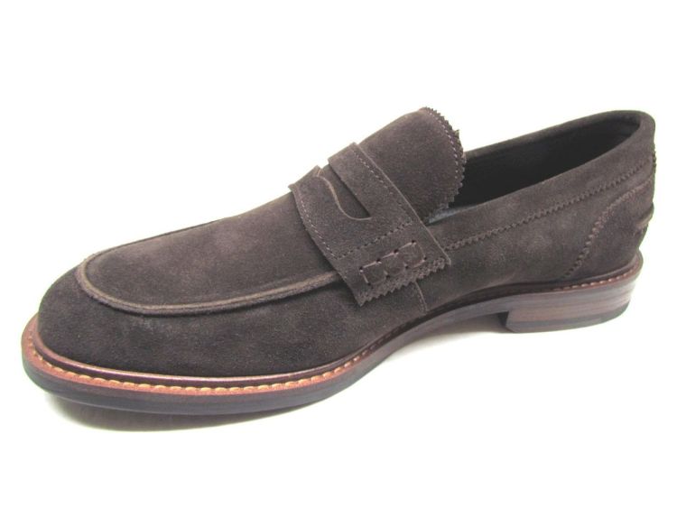 DANIEL KENNETH MOCCASSIN (MV1083-303) - De Gouden Schoe