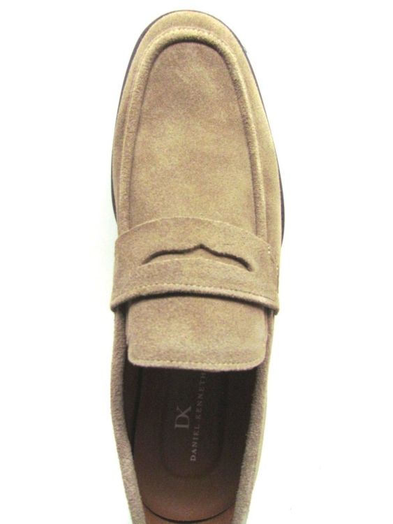 DANIEL KENNETH MOCCASSIN (YS2320Y19) - De Gouden Schoe