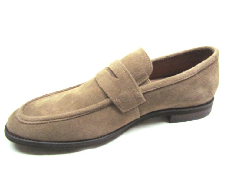 DANIEL KENNETH MOCCASSIN (YS2320Y19) - De Gouden Schoe