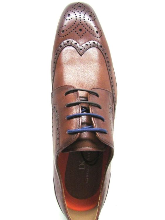 DANIEL KENNETH VETERSCHOEN (ZD193A-B40) - De Gouden Schoe