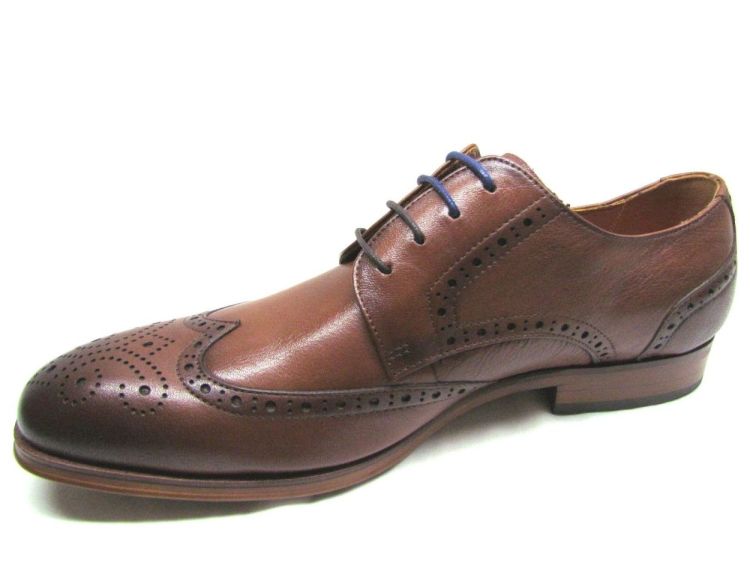 DANIEL KENNETH VETERSCHOEN (ZD193A-B40) - De Gouden Schoe