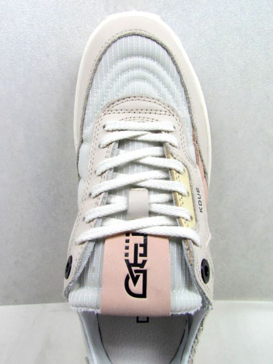 D.A.T.E. SNEAKER (Kdue hybrid) - De Gouden Schoe