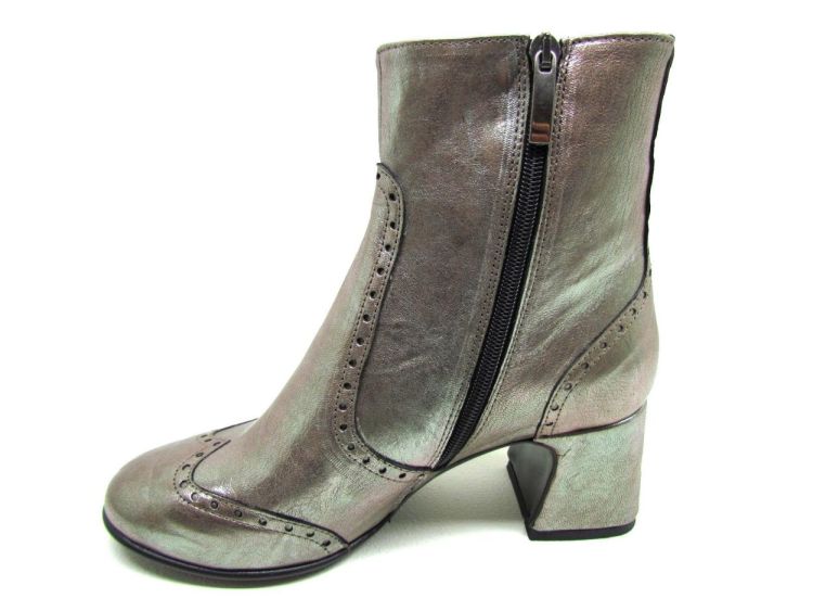 DE GOUDEN SCHOE BOOTS (N65) - De Gouden Schoe