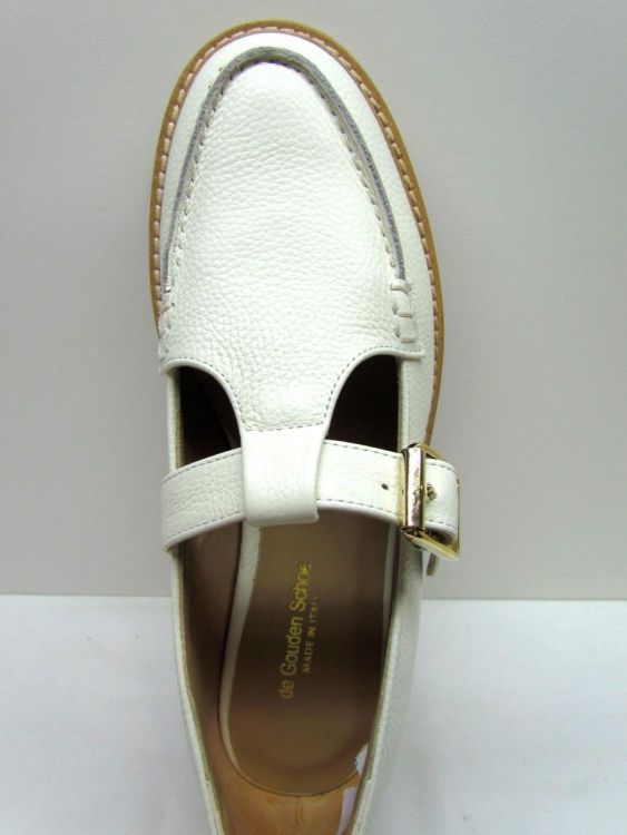 DE GOUDEN SCHOE MOCCASSIN (876) - De Gouden Schoe