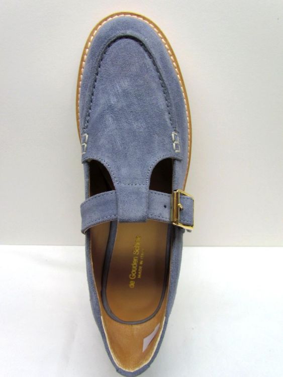 DE GOUDEN SCHOE MOCCASSIN (876) - De Gouden Schoe